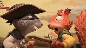 Le Rat scélérat (2018)