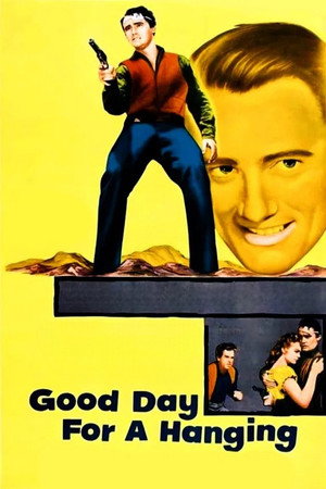 Good Day for a Hanging