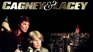 Cagney & Lacey