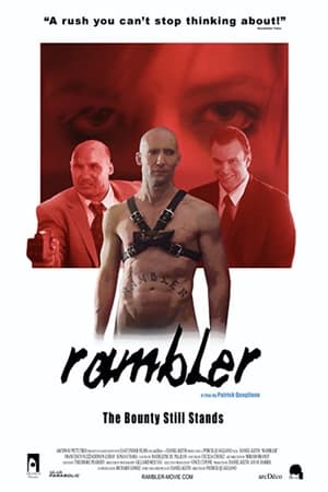 Poster Rambler 2024