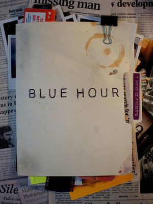 Blue Hour: The Disappearance of Nick Brandreth
