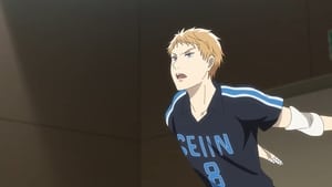 2.43: Seiin High School Boys Volleyball Team Season 1 Episode 7
