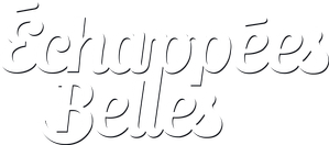 Echappées Belles — logo