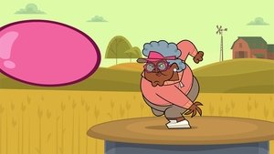 Total Drama Island Season 2 Episode 1