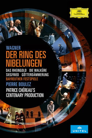 Wagner: Der Ring des Nibelungen 2022