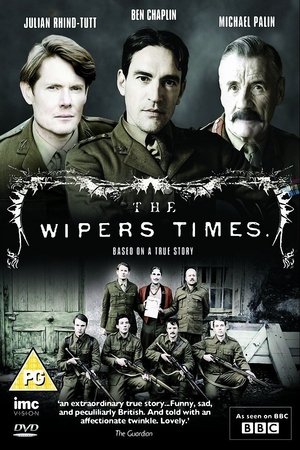 The Wipers Times The Wipers Times