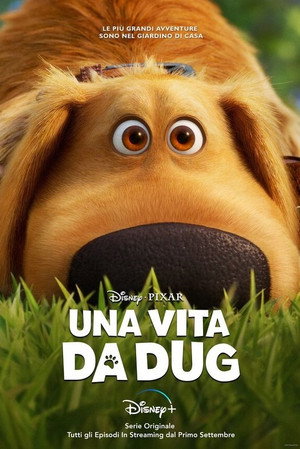 Dug Days 83