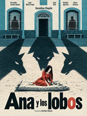 Anna and the Wolves