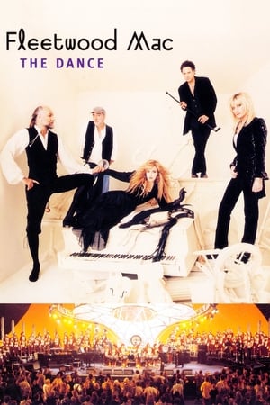 Poster Fleetwood Mac: The Dance (1997)