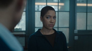 Criminal Record 2 episodio 7