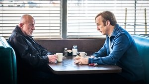 Better Call Saul: Stagione 4 x Episodio 3