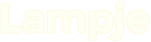 Lampje — Logos 1