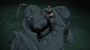 Fullmetal Alchemist: Brotherhood Reunion