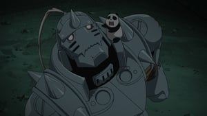 Fullmetal Alchemist: Brotherhood Episódio 26