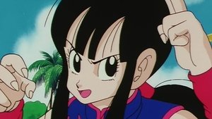 Dragon Ball Season 1 Episode 137