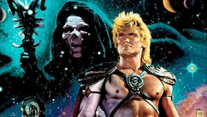 Masters of the Universe