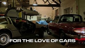 For the Love of Cars The Auction