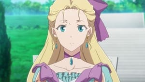 Seijo No Maryoku Wa Bannou Desu – The Saint’s Magic Power is Omnipotent: Saison 2 Episode 12