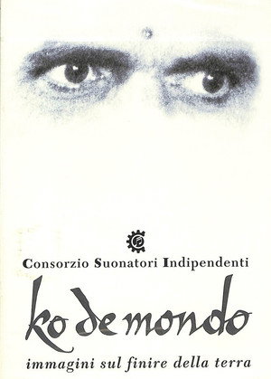 Ko de mondo - Immagini sul finire della terra