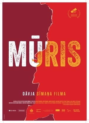 Poster Mūris 2018