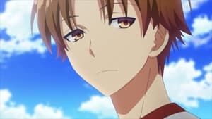 Youkoso Jitsuryoku Shijou Shugi no Kyoushitsu e – Classroom of the Elite: Saison 2 Episode 5