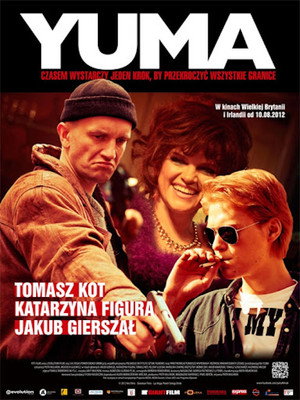 Yuma 16