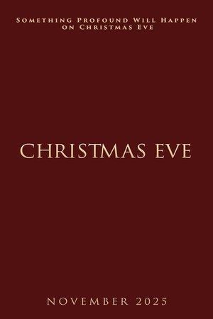 Christmas Eve (2025)