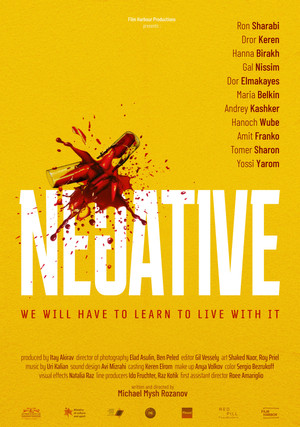 Negative