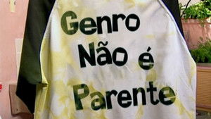 A Grande Família: 2×3