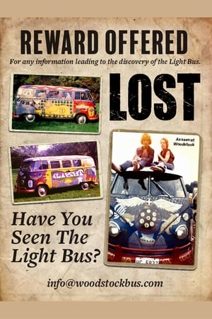 Poster di The Woodstock Bus