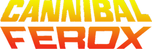 Caníbal feroz — Logos 2