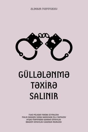 Image Güllələnmə Təxirə Salınır!...