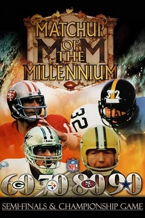 Poster Matchup of the Millenium (2000)