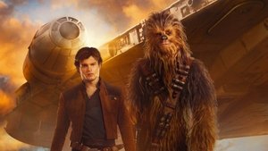 Han Solo: Una historia de Star Wars (2018) HD 1080p Latino