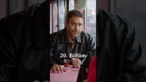 Still from Time to Settle the Score