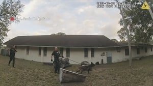 Body Cam Line of Duty