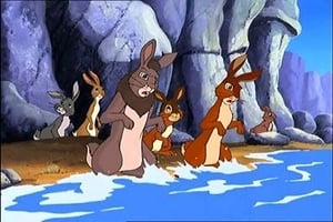 Watership Down The Great Water