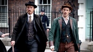 Ripper Street: 1×1