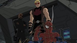 Marvel’s Ultimate Spider-Man Season 2 Episode 5