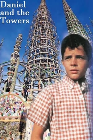 Poster Daniel and the Towers 1987