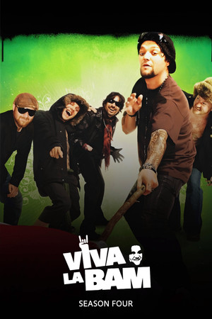Viva La Bam