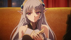 My Status as an Assassin Obviously Exceeds the Hero’s: 1×12