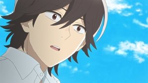 Udon no Kuni no Kiniro Kemari: 1×8