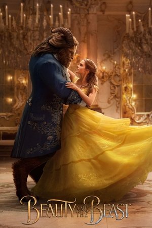 poster Beauty and the Beast