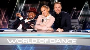 World of Dance: 2×1