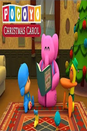Pocoyo Christmas Carol 1