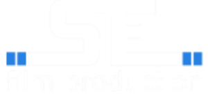 Logo SE Film Production
