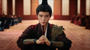翘楚 - Season 1 Episode 18