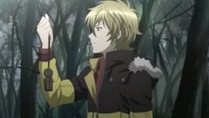 Zetsuen no Tempest: 1×6