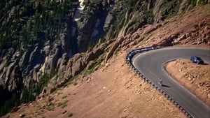 Speed with Guy Martin Pike's Peak